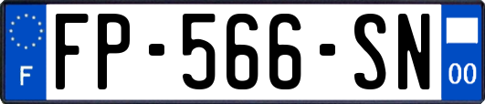 FP-566-SN