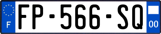 FP-566-SQ