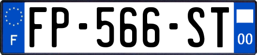 FP-566-ST