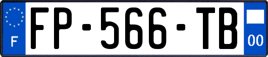 FP-566-TB