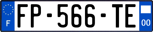 FP-566-TE