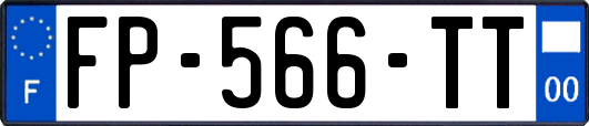 FP-566-TT