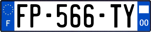 FP-566-TY