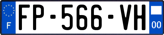 FP-566-VH
