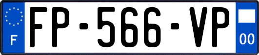 FP-566-VP