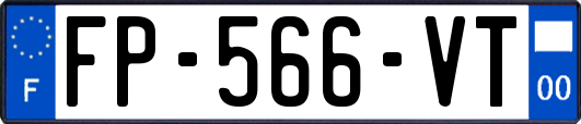 FP-566-VT