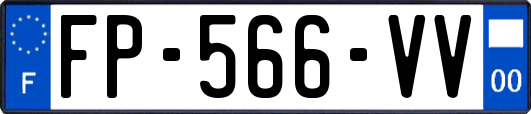 FP-566-VV
