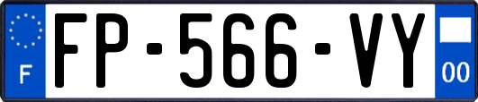 FP-566-VY
