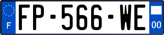FP-566-WE