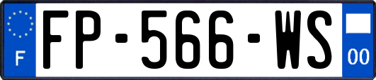 FP-566-WS