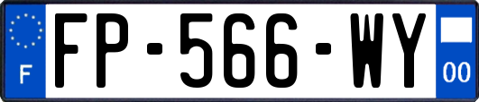FP-566-WY