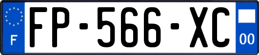 FP-566-XC