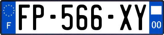 FP-566-XY