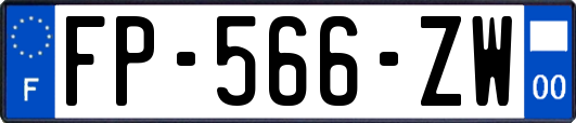 FP-566-ZW