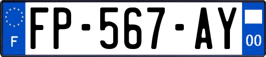 FP-567-AY