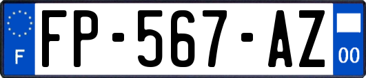 FP-567-AZ