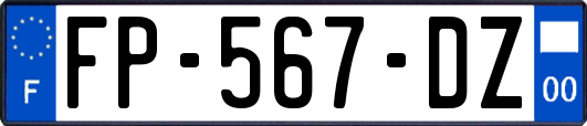 FP-567-DZ