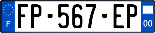 FP-567-EP