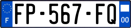 FP-567-FQ