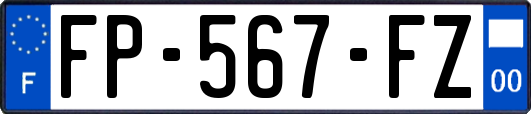 FP-567-FZ