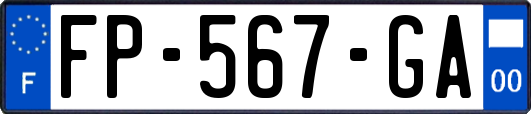 FP-567-GA
