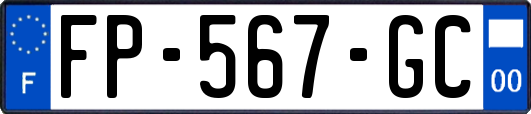 FP-567-GC