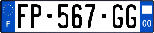 FP-567-GG