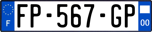 FP-567-GP
