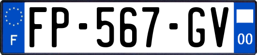 FP-567-GV