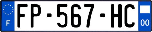 FP-567-HC