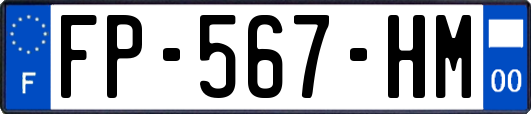 FP-567-HM