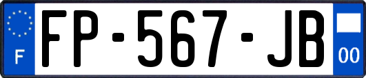 FP-567-JB