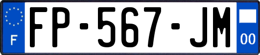 FP-567-JM