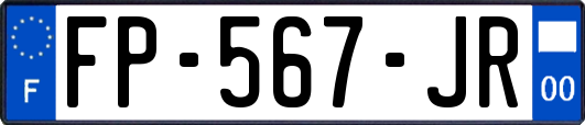 FP-567-JR
