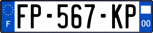 FP-567-KP