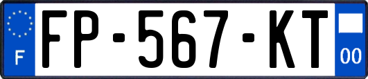 FP-567-KT