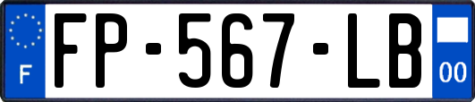 FP-567-LB