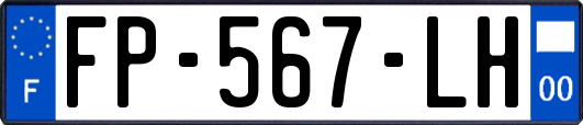 FP-567-LH