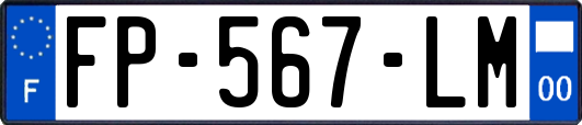 FP-567-LM