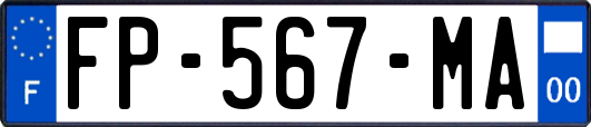 FP-567-MA