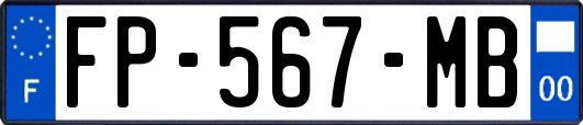 FP-567-MB