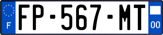 FP-567-MT