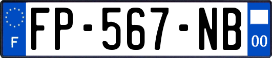 FP-567-NB