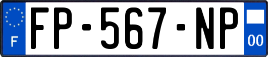 FP-567-NP