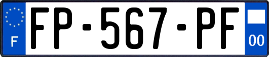 FP-567-PF