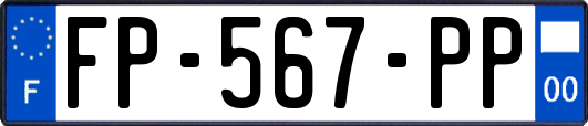 FP-567-PP