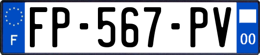 FP-567-PV