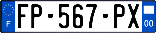 FP-567-PX