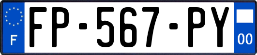 FP-567-PY