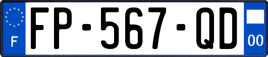 FP-567-QD